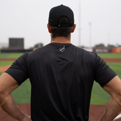 UAE Baseball National Team Men's Lifestyle T-shirt