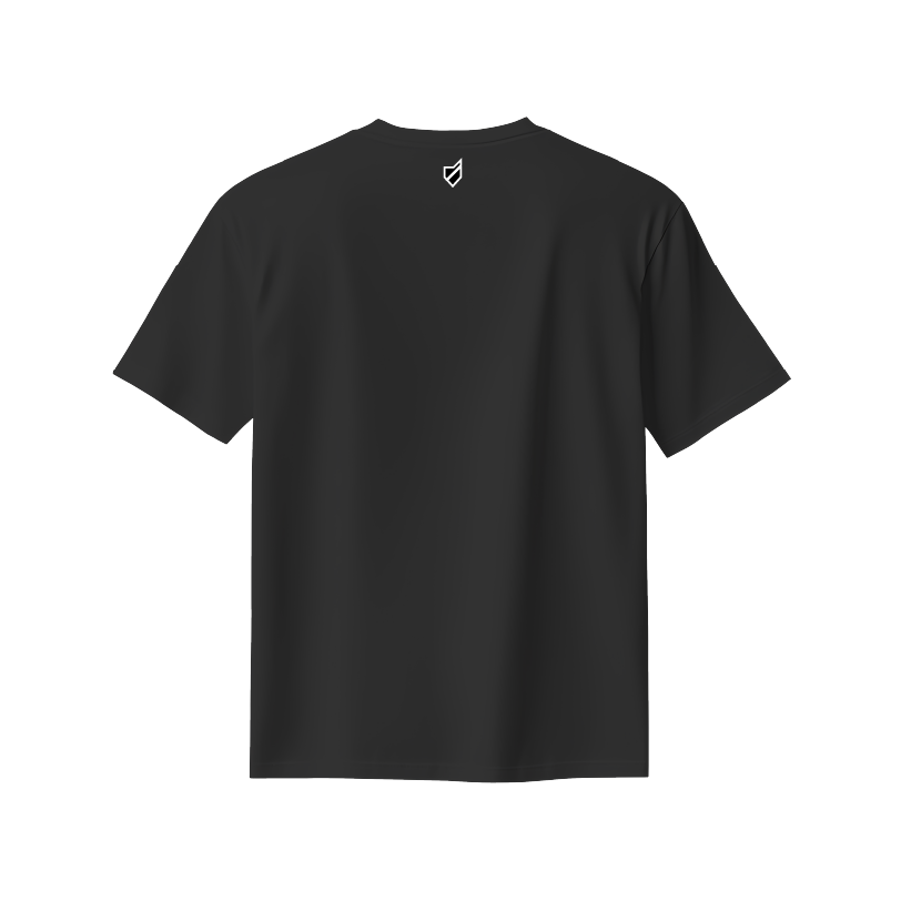 Mumbai Cobras Kids' Dugout T-Shirt