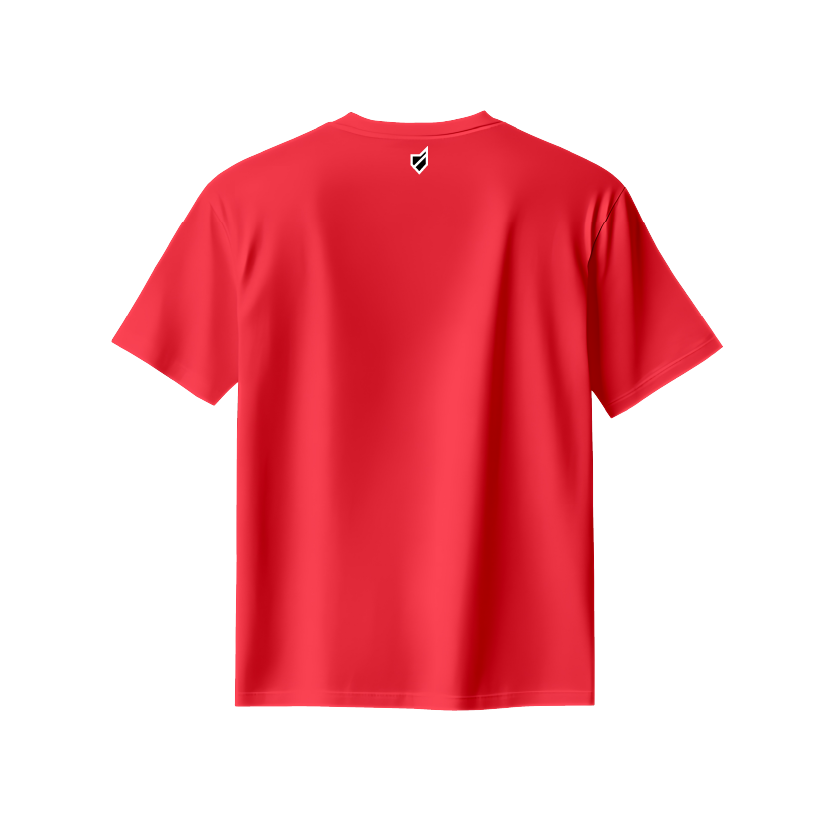 Arabia Wolves Kids' Dugout T-Shirt