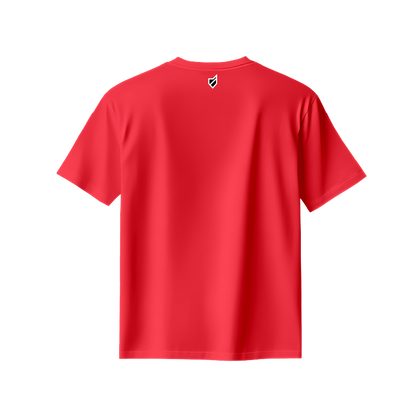 Arabia Wolves Kids' Dugout T-Shirt