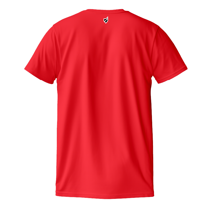Arabia Wolves Men's Dugout T-Shirt