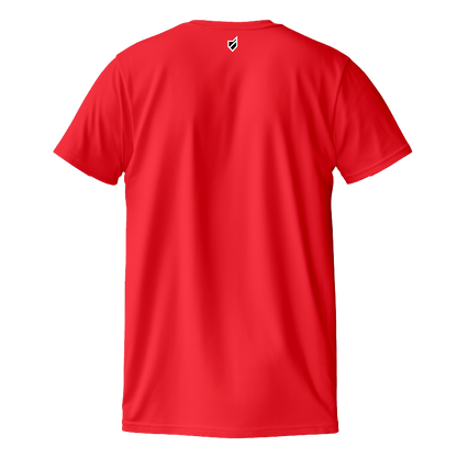 Arabia Wolves Men's Dugout T-Shirt