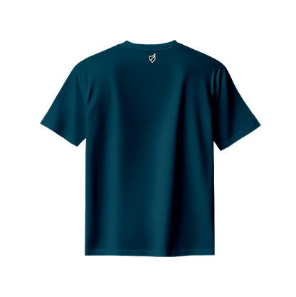 Mid East Falcons Kids' Dugout T-Shirt
