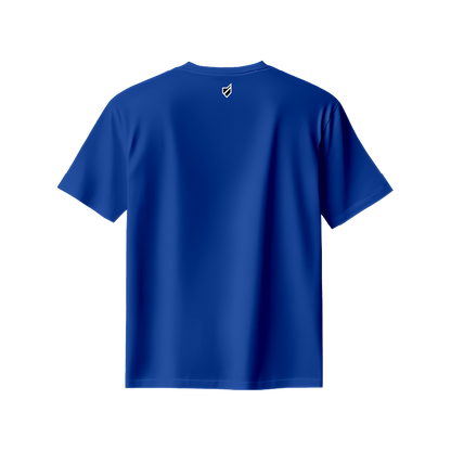 Karachi Monarchs Kids' Dugout T-Shirt