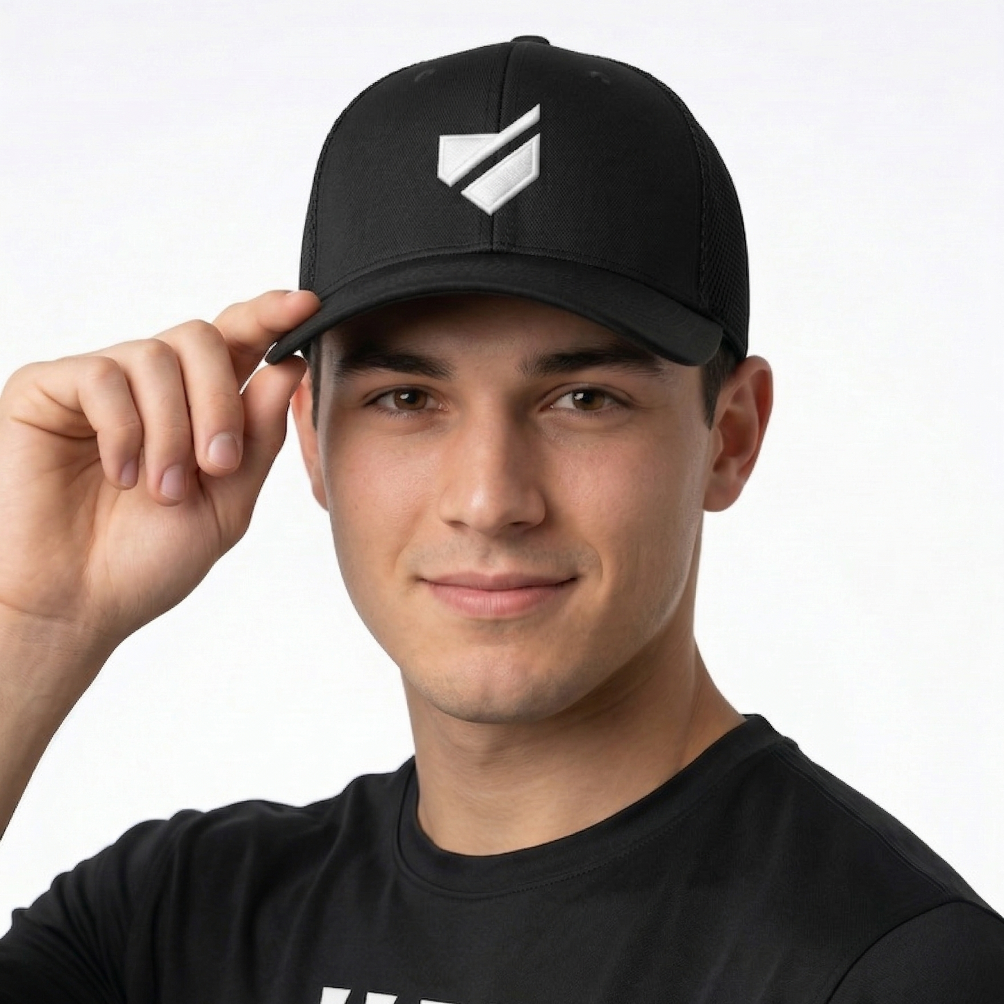 Baseball United Shield Active Cap