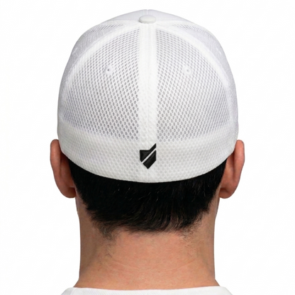 Mid East Falcons Home Run Active Cap