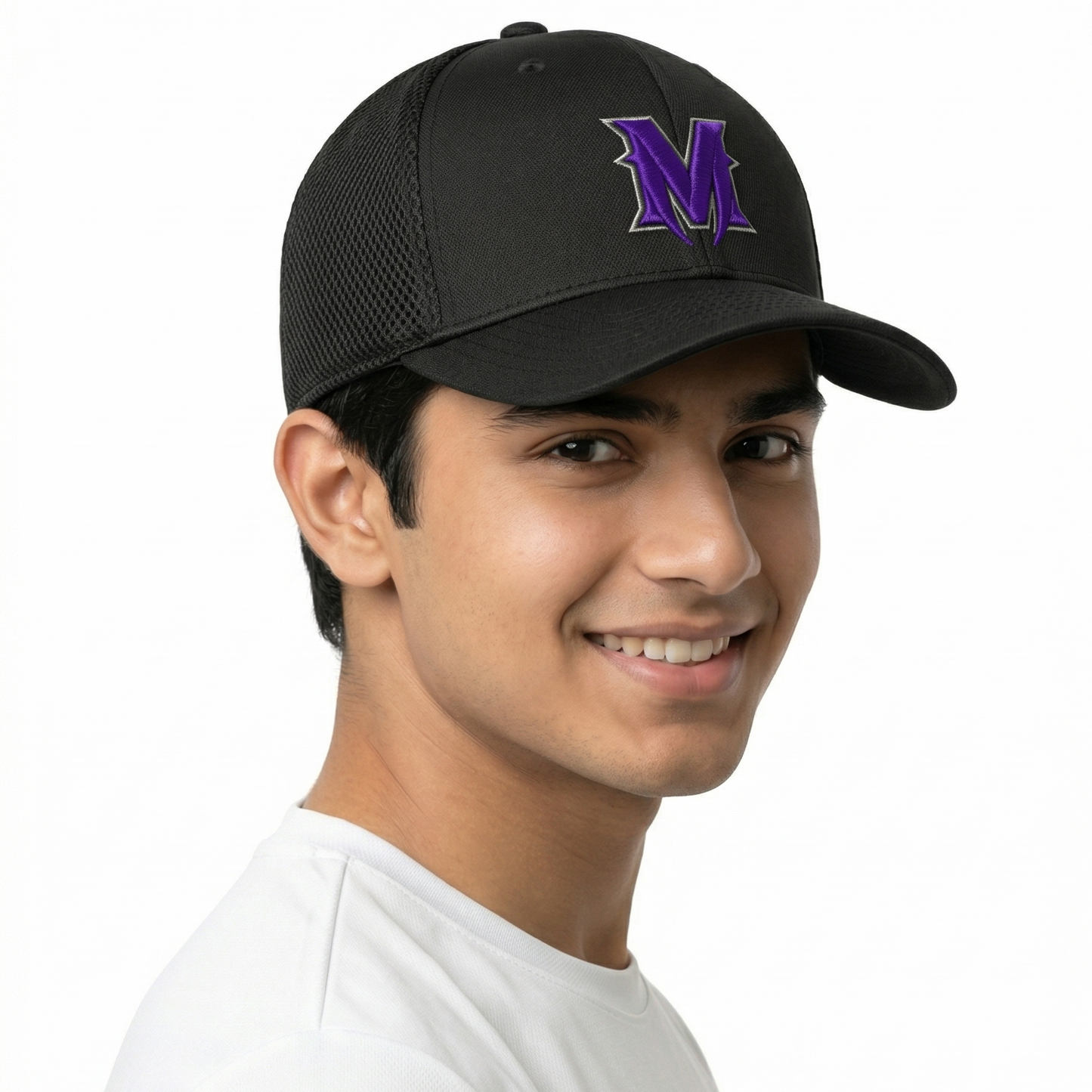Mumbai Cobras Double Play Active Cap