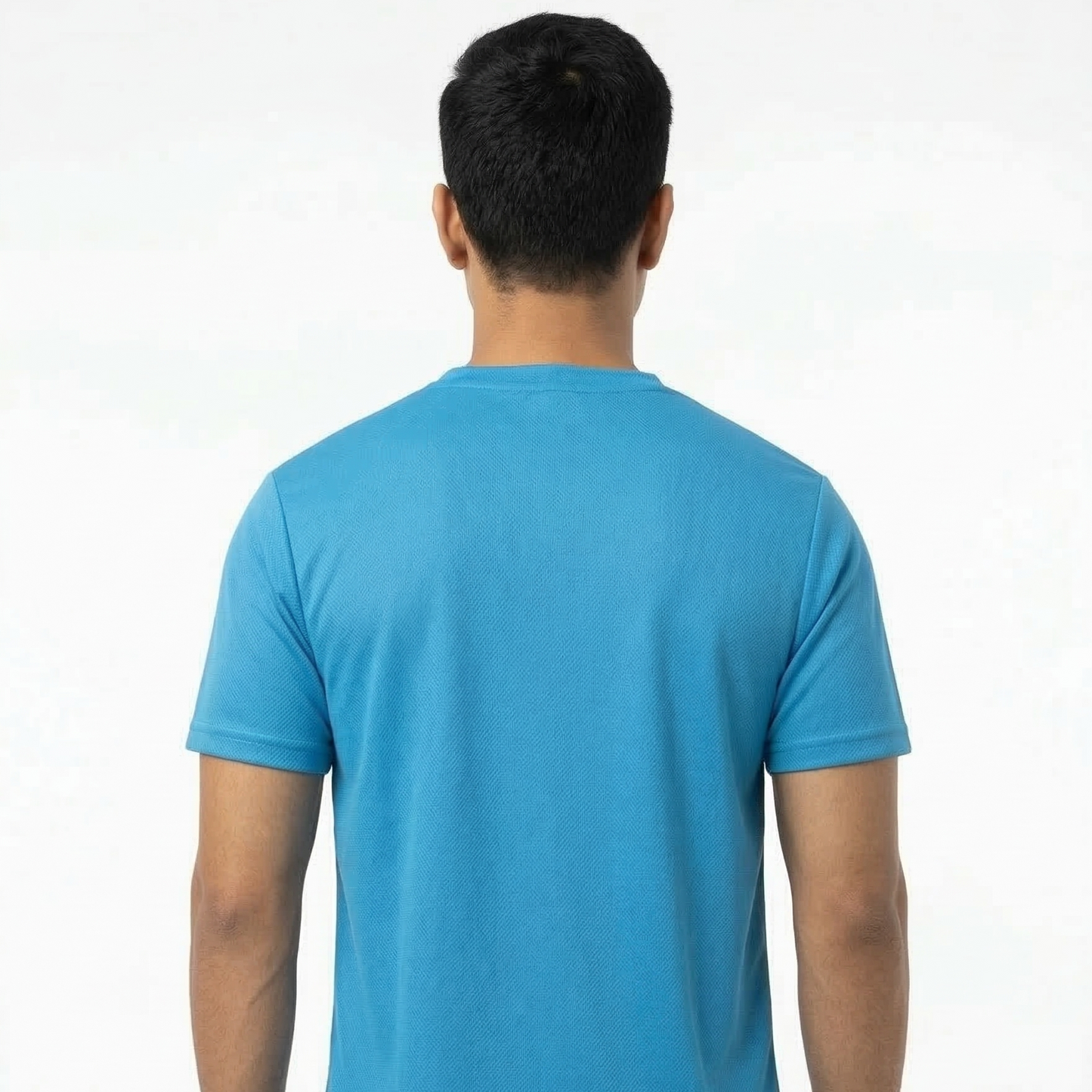 India Baseball National Team Men's Lifestyle T-shirt