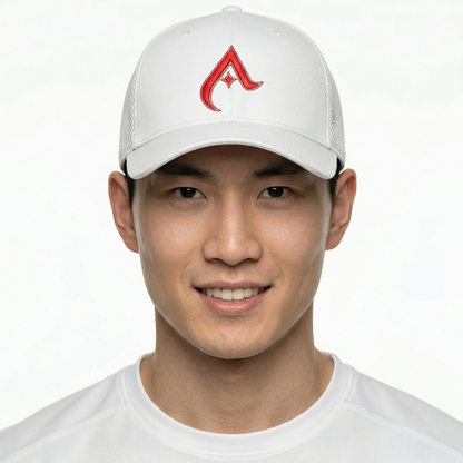 Arabia Wolves Double Play Active Cap
