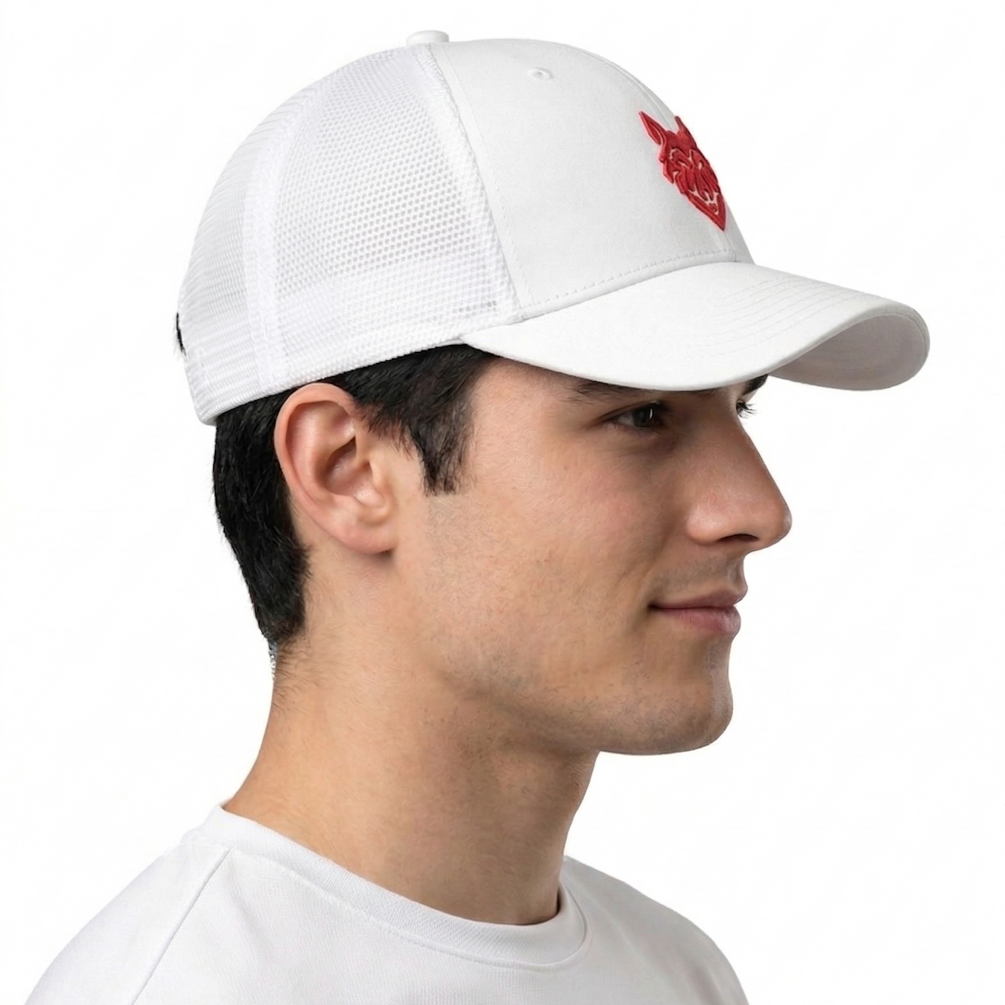 Arabia Wolves Home Run Active Cap