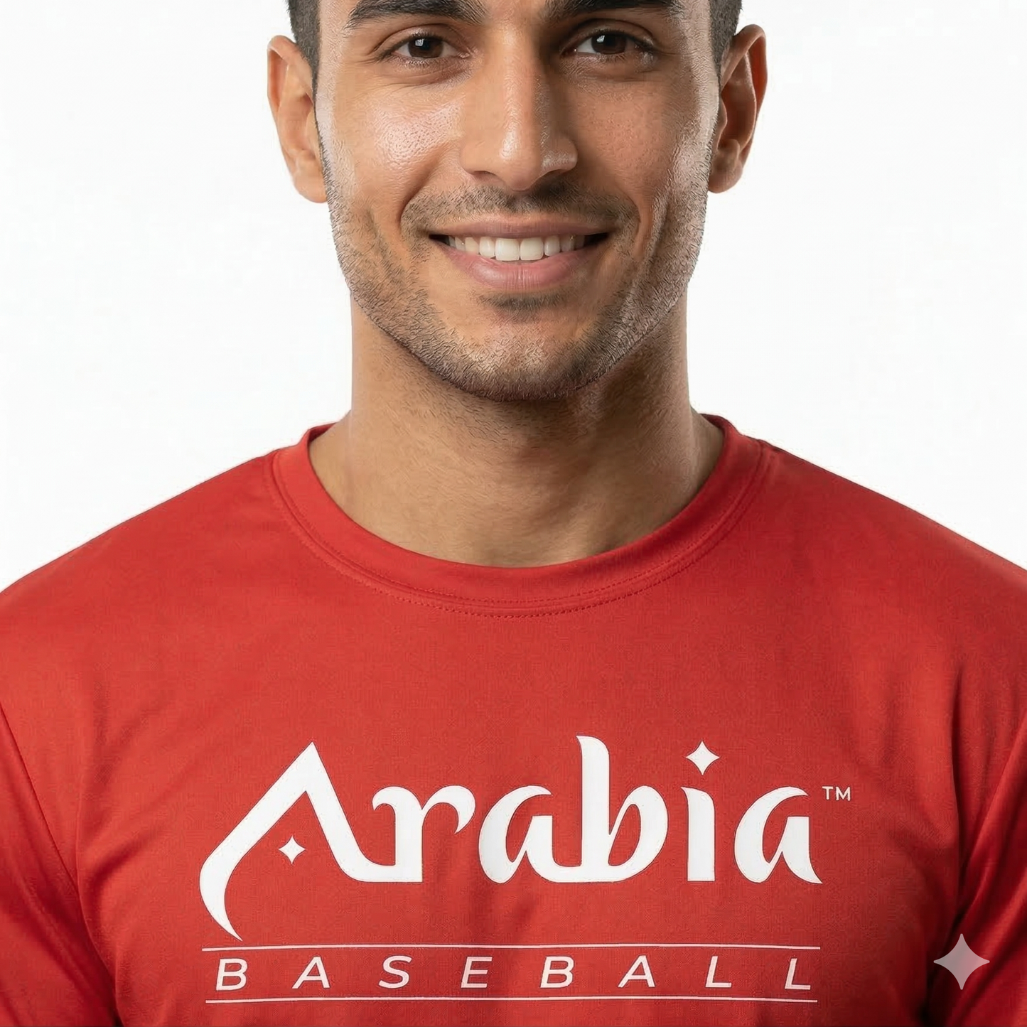 Arabia Wolves Men's Dugout T-Shirt