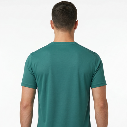 KSA Baseball National Team Men's Lifestyle T-shirt