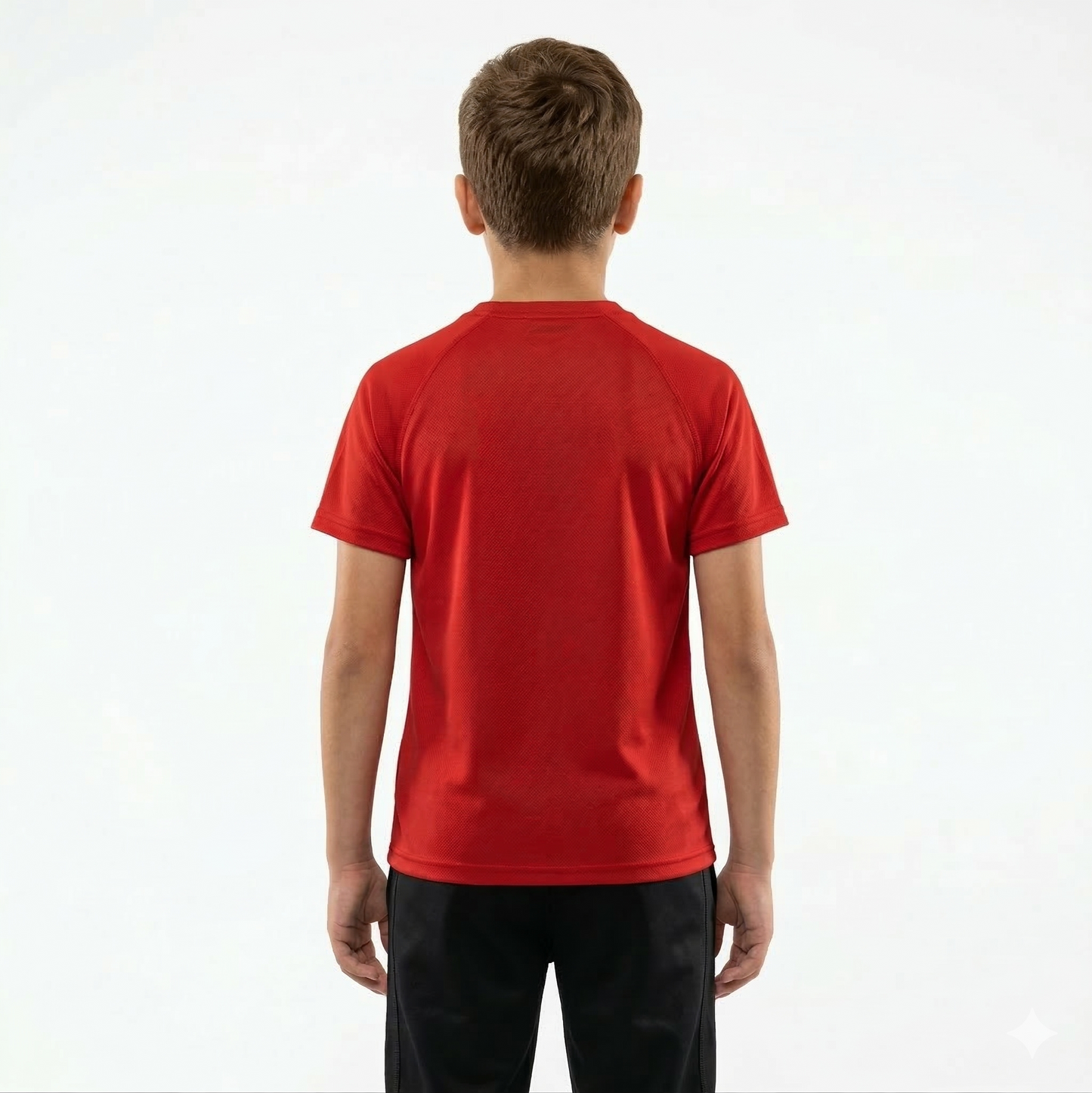 Palestine Baseball National Team Kids' Lifestyle T-shirt