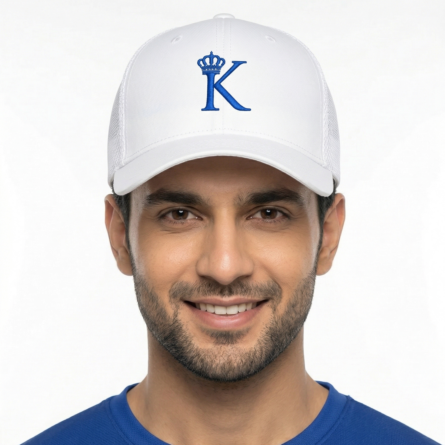 Karachi Monarchs Double Play Active Cap