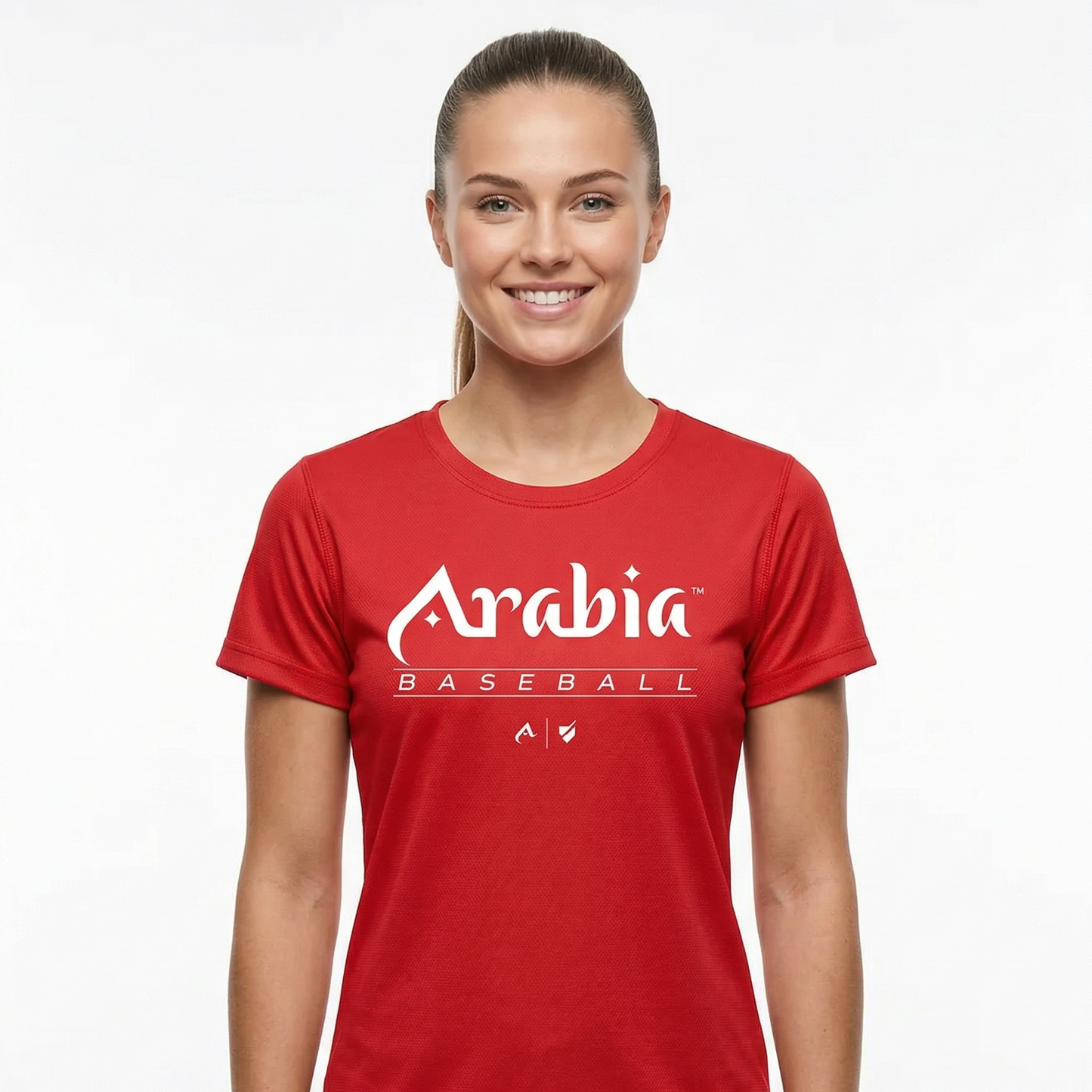 Arabia Wolves Women's Dugout T-Shirt