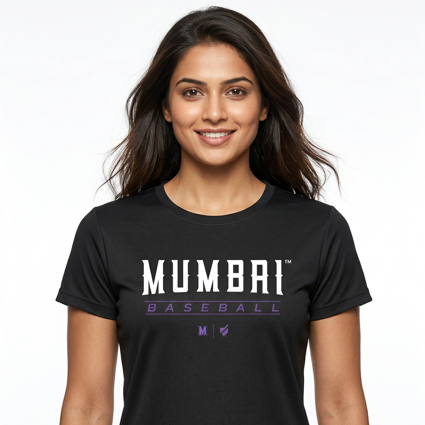 Mumbai Cobras Women's Dugout T-Shirt