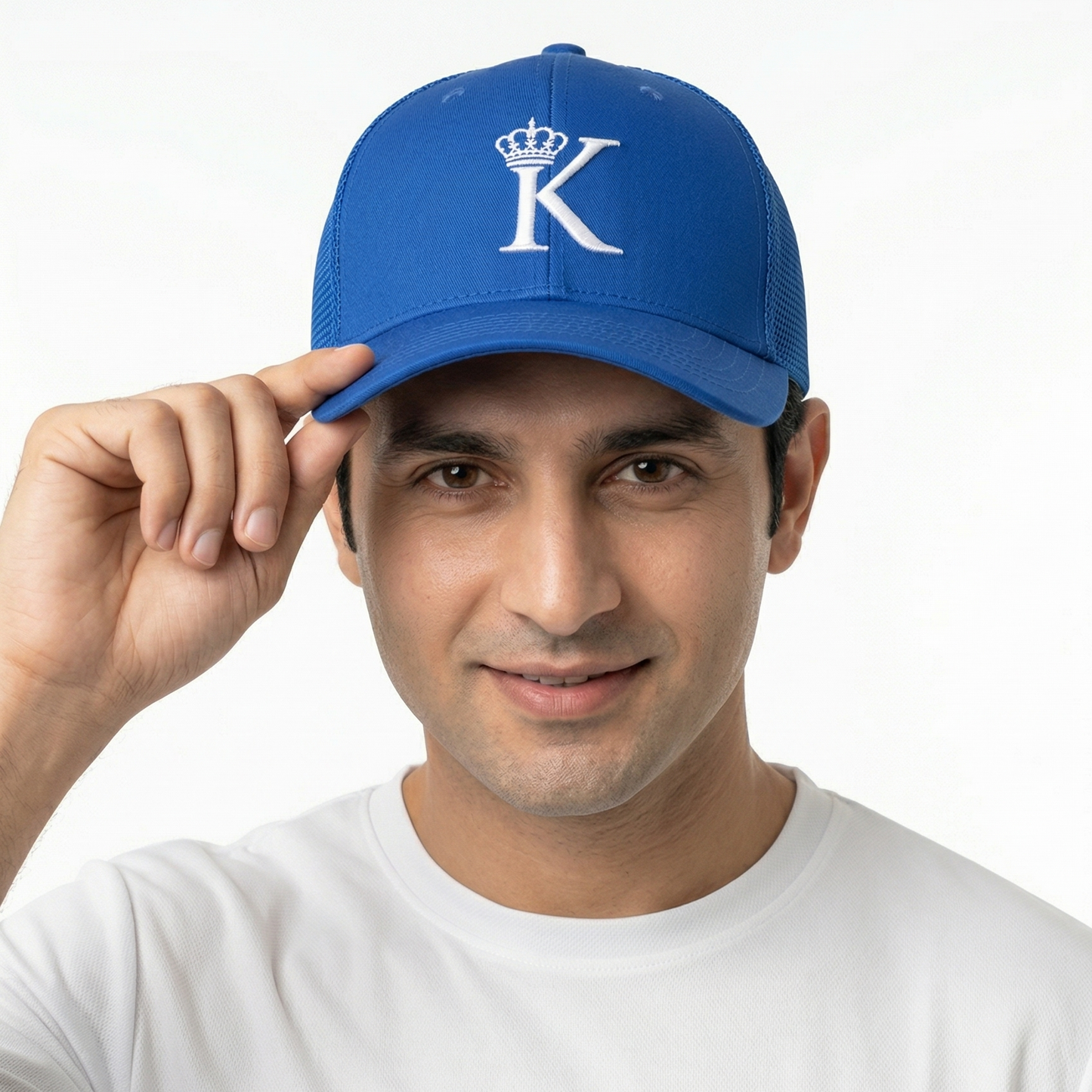 Karachi Monarchs Double Play Active Cap