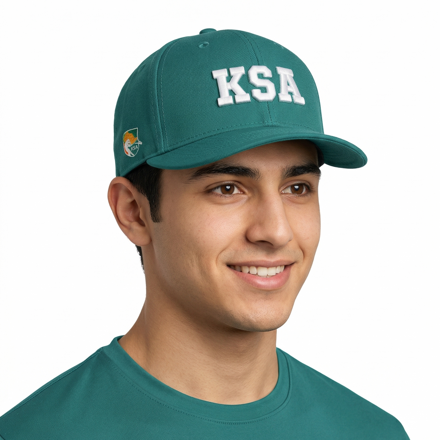 KSA Baseball National Team Lifestyle Cap