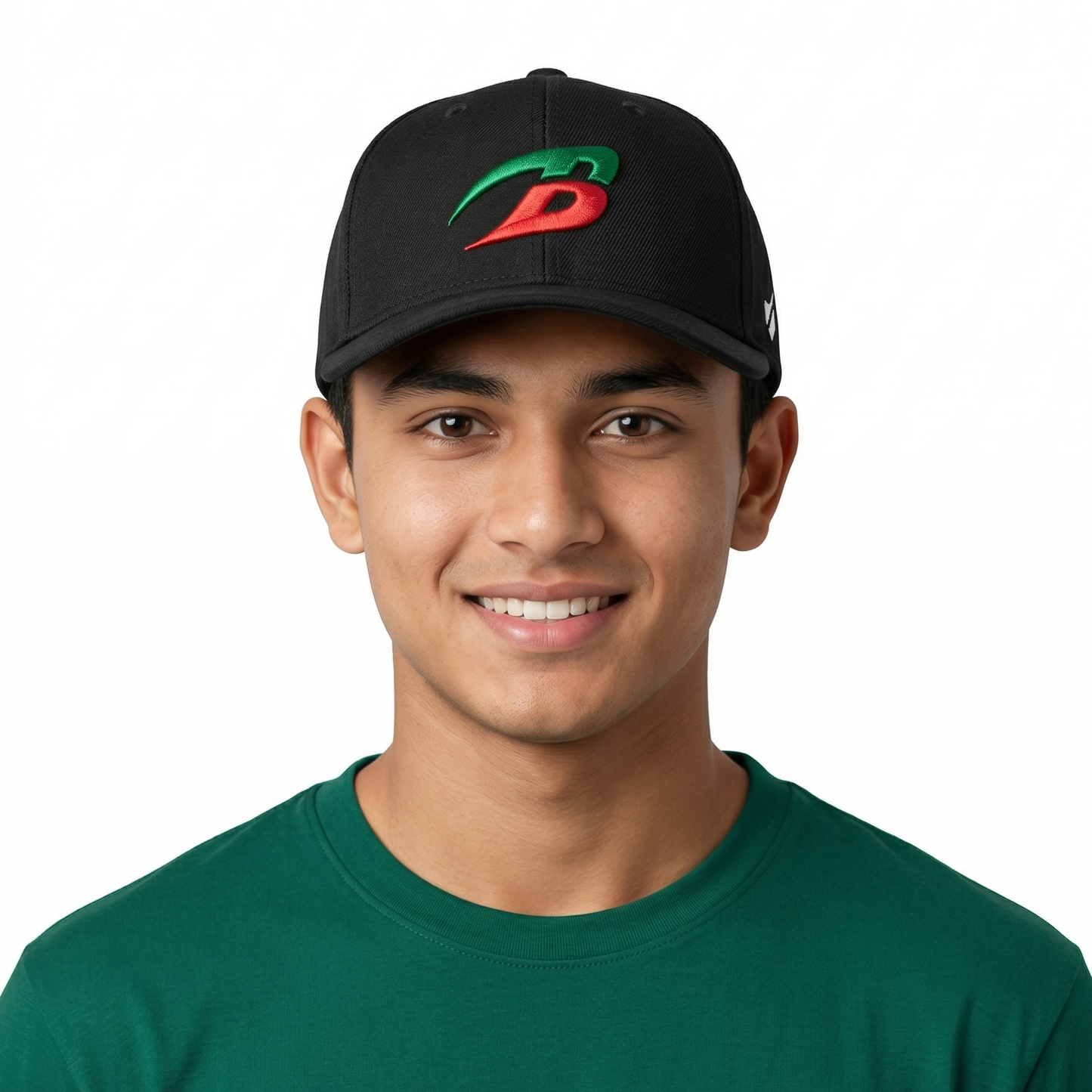 Bangladesh Baseball National Team Lifestyle Cap
