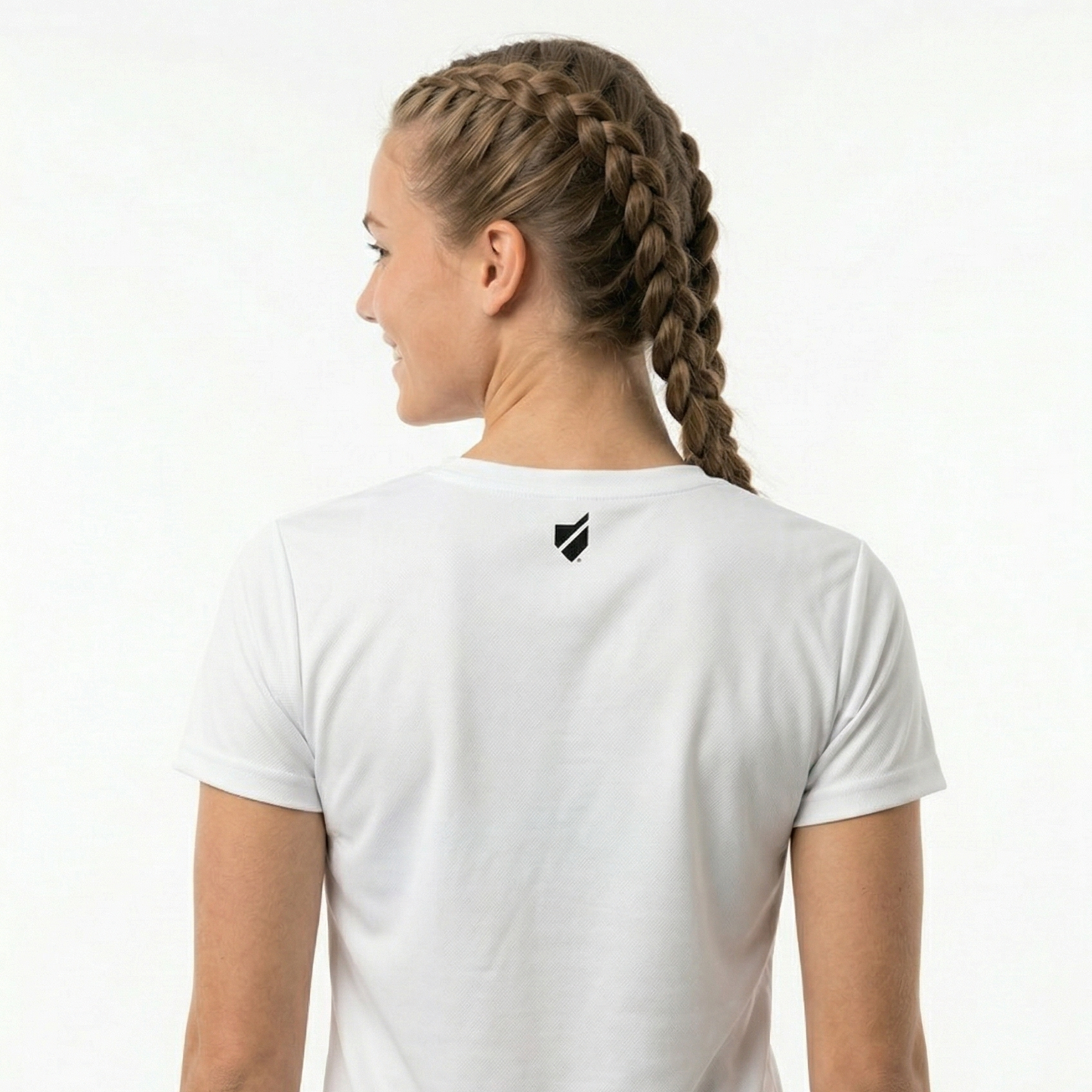 Arabia Wolves Women's Locker Room T-Shirt