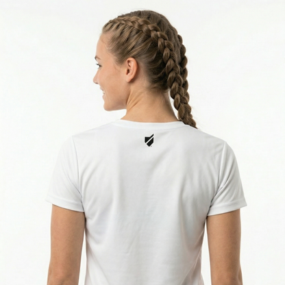 Arabia Wolves Women's Locker Room T-Shirt
