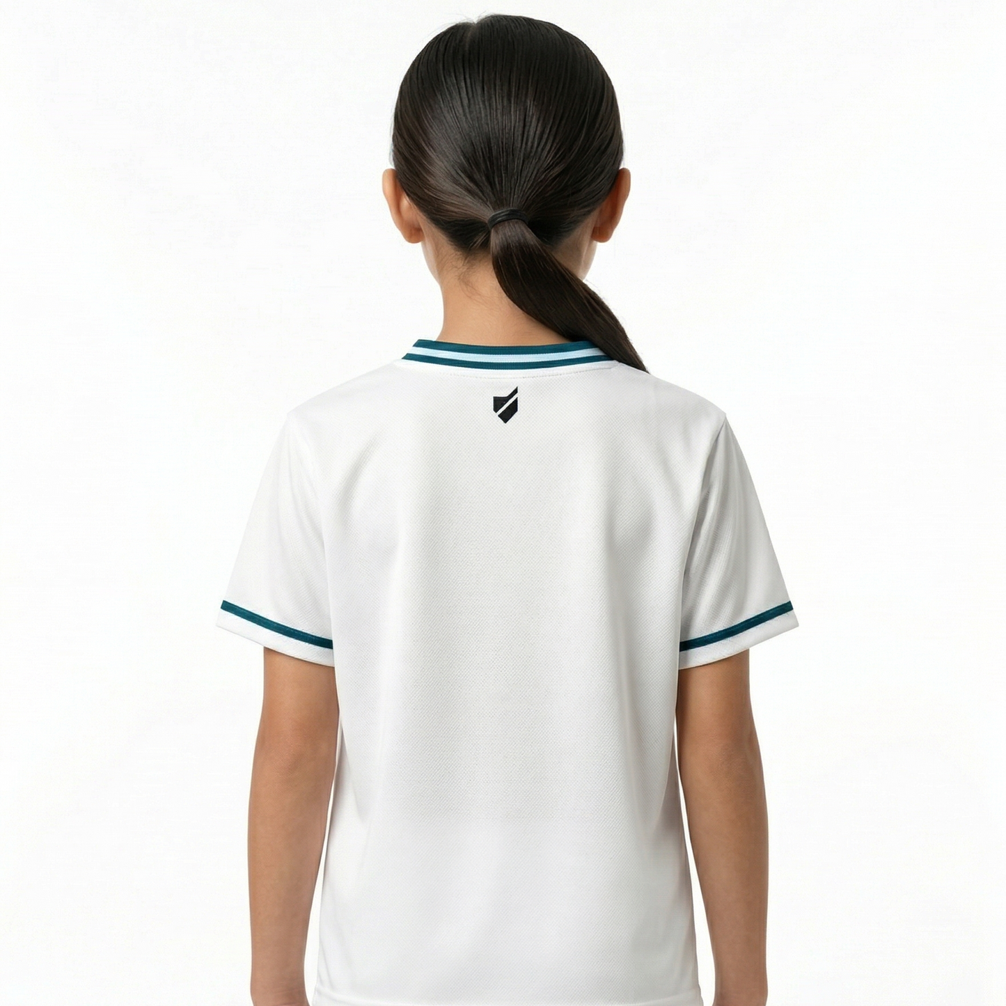 Mid East Falcons Kids' V-Neck Jersey