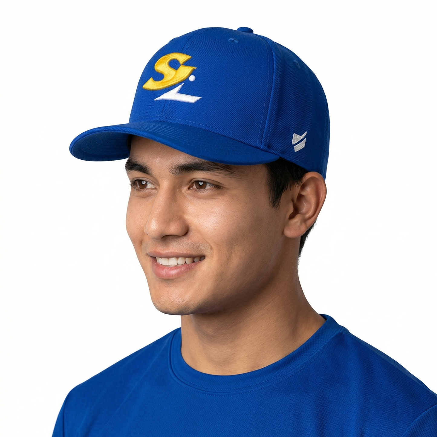 Sri Lanka Baseball National Team Lifestyle Cap