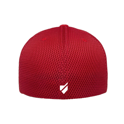 Arabia Wolves Home Run Active Cap