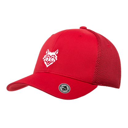 Arabia Wolves Home Run Active Cap
