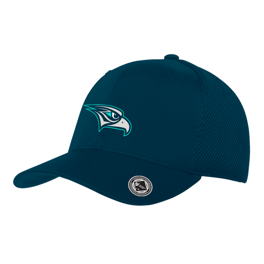 Mid East Falcons Home Run Active Cap