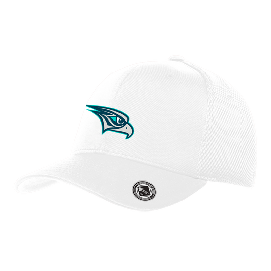 Mid East Falcons Home Run Active Cap