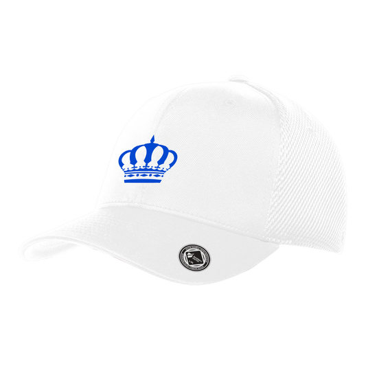 Karachi Monarchs Home Run Active Cap