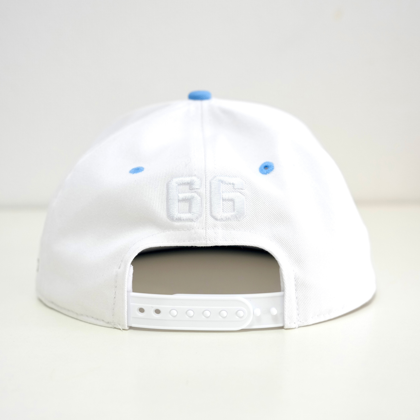 Munenori Kawasaki “Monkey Never Cramps” Snapback Cap