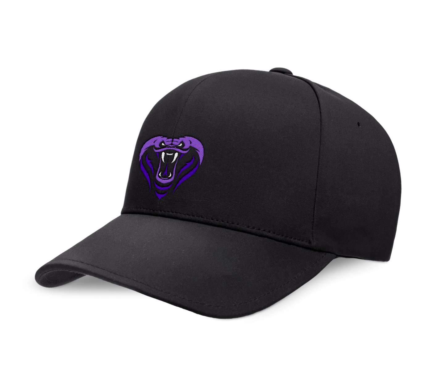Official Mumbai Cobras Cap Baseball United Shop