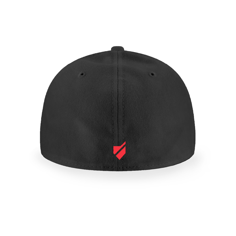 Arabia Wolves Official On-Field Away Cap