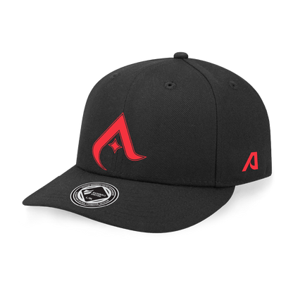 Arabia Wolves Official On-Field Away Cap