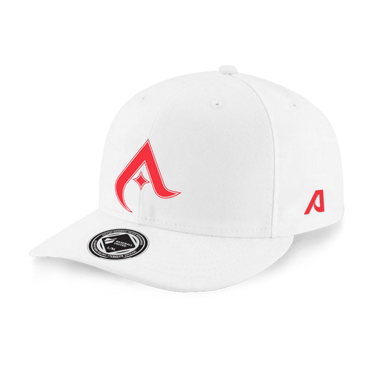 Arabia Wolves Official On-Field Home Cap