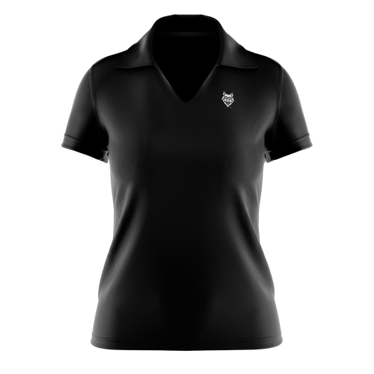 Women's Official Wolves Team Polo