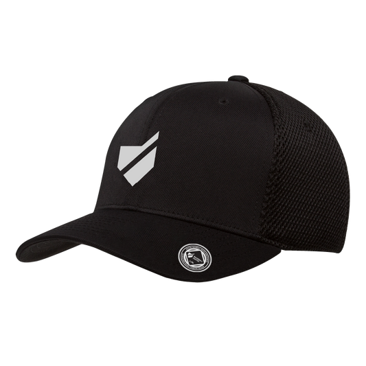 Baseball United Shield Active Cap