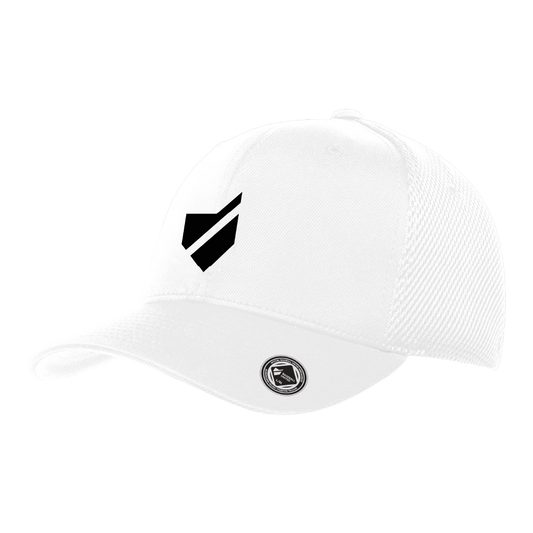 Baseball United Shield Active Cap