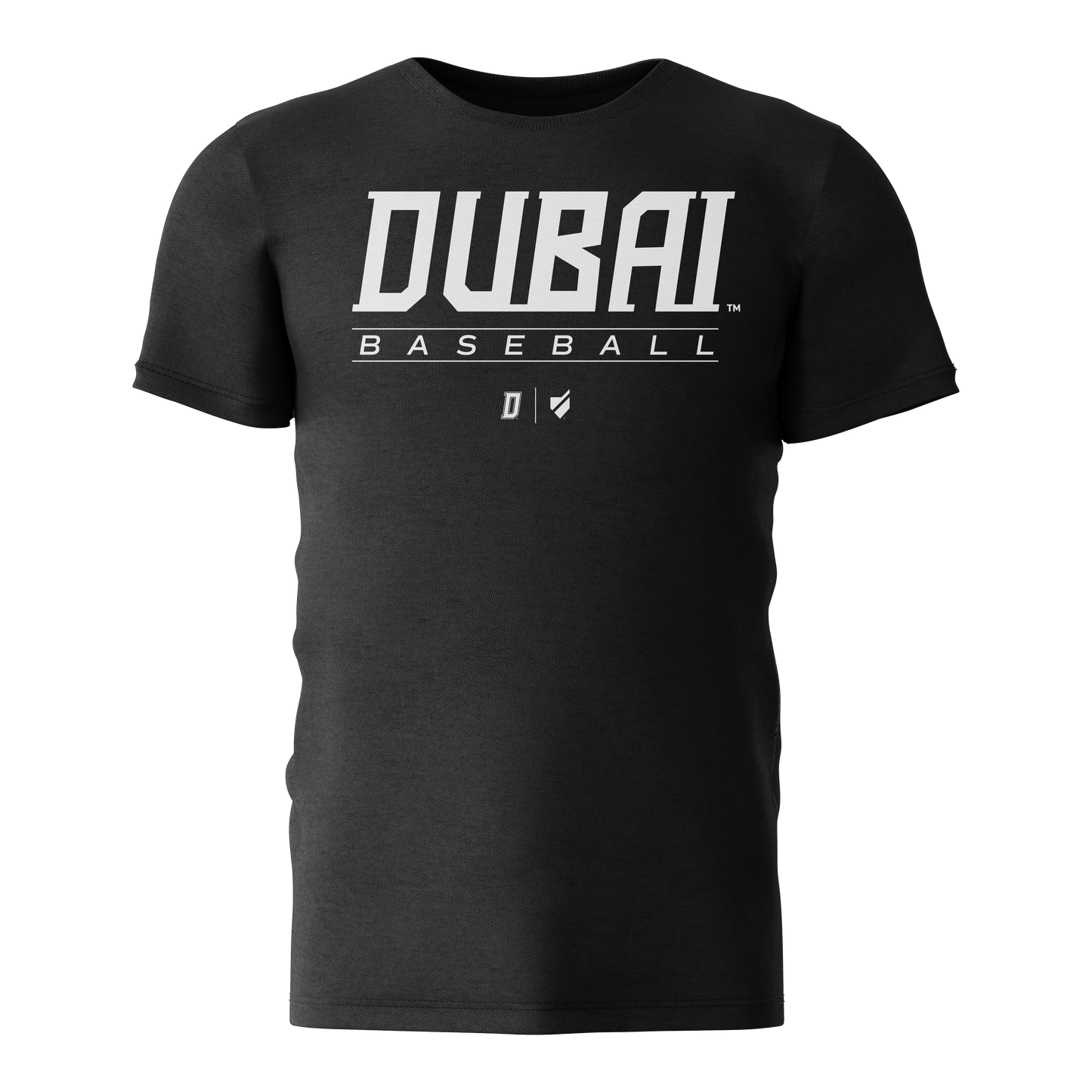Official Dubai Team T-Shirt