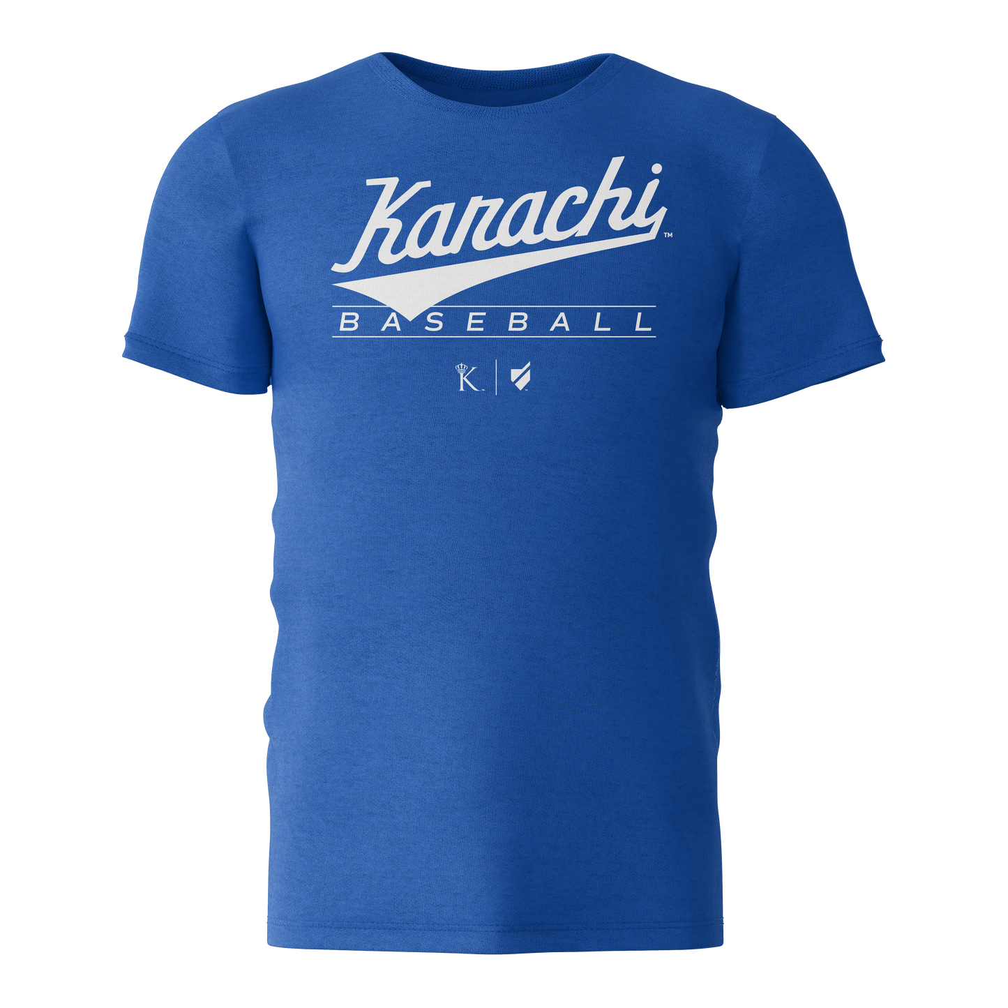 Official Karachi Team T-Shirt
