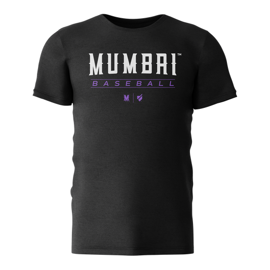 Official Mumbai Team T-Shirt