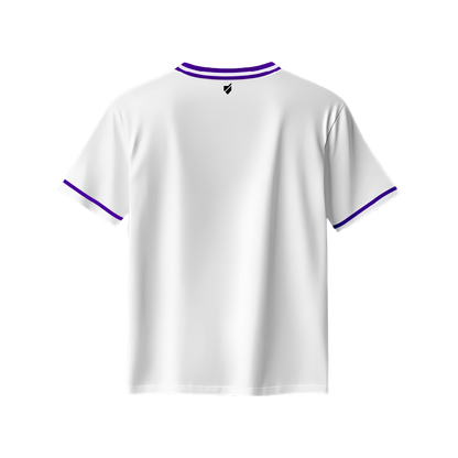 Mumbai Cobras Kids' V-Neck Jersey