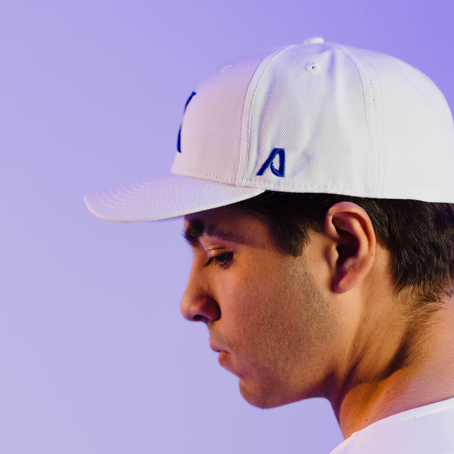 Karachi Monarchs Official On-Field Home Cap