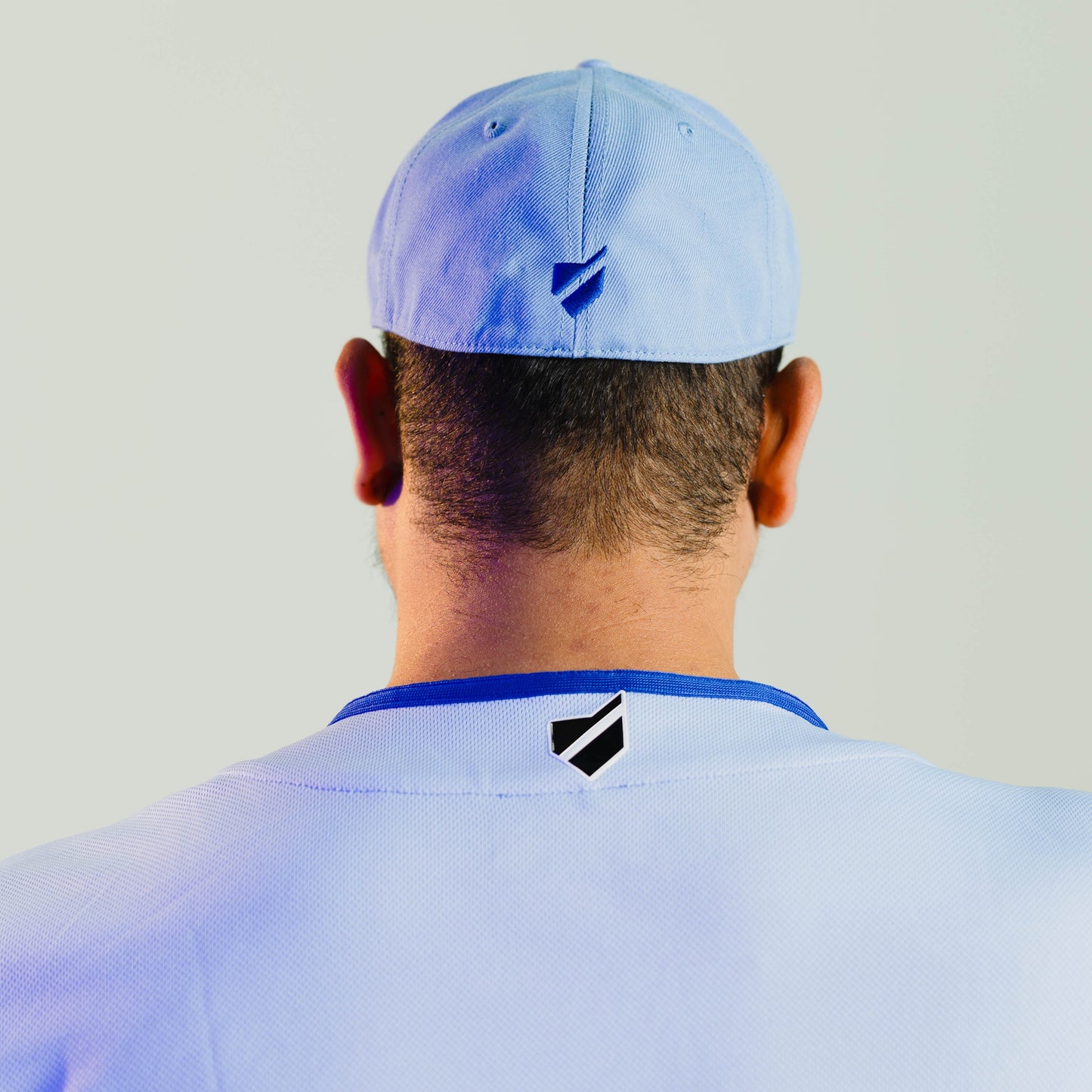 Karachi Monarchs Official On-Field Alternate Cap