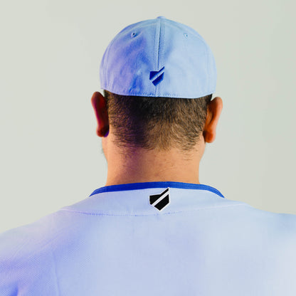Karachi Monarchs Official On-Field Alternate Cap