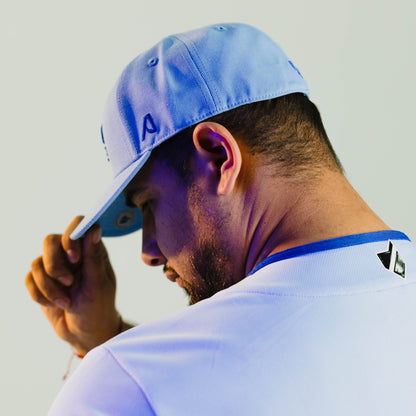 Karachi Monarchs Official On-Field Alternate Cap