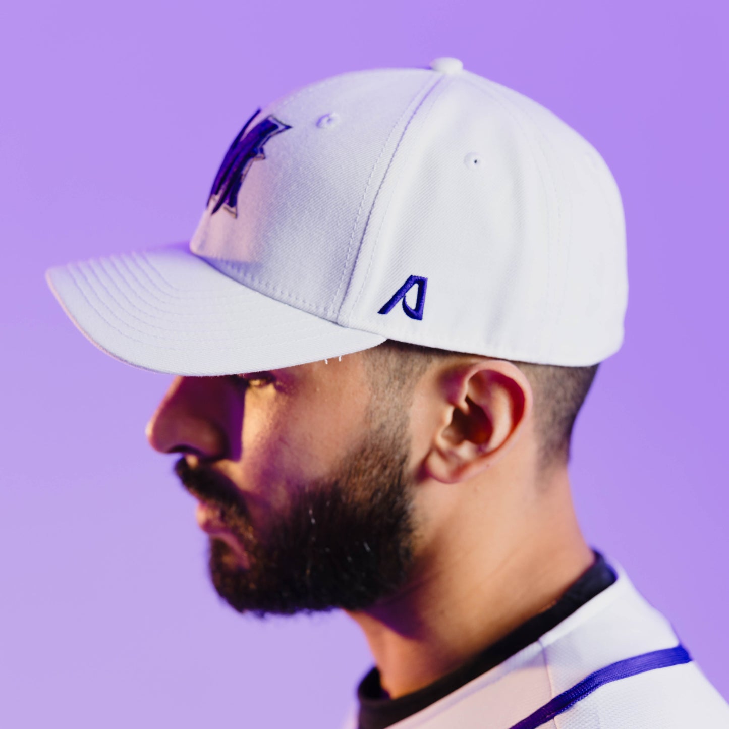 Mumbai Cobras Official On-Field Home Cap