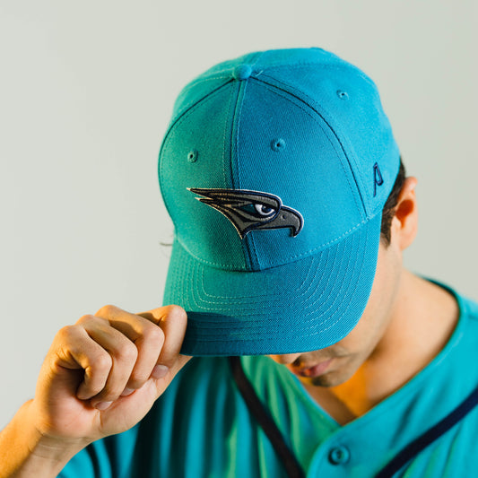 Mid East Falcons Official On-Field Alternate Cap